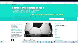How to Buy Sports and Concert Tickets wthout paying any service fees call it a hack secret or trick