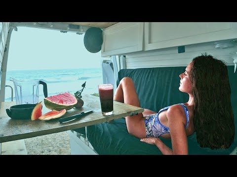 what-we-eat-in-a-day-(vegan-van-life)-|-hello-mexico