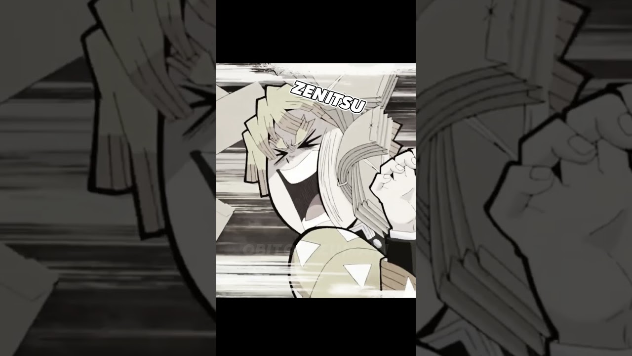 Tanjiro team roots | 