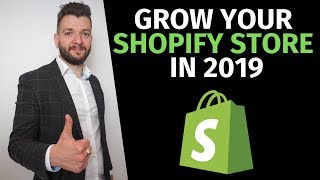 Best Way To Scale Your Shopify Ecommerce Business