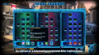 Download lagu Star Wars The Old Republic - Tutorial 19. - Skillfa