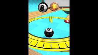 🔥 Going Balls VS Rollance Balls Action Ball Games New Race 185 | Android/IOS Games
