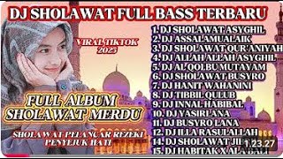 Download Lagu DOA BULAN RAJAB FULL ALBUM 2026 | SHOLAWAT VIRAL PENENANG HATI \u0026 PEMBUKA REZEKI MP3