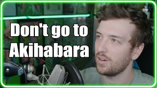 CdawgVA's tips for restuarants and travel in Japan