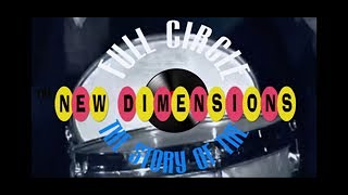 New Dimensions Trailer 2min.