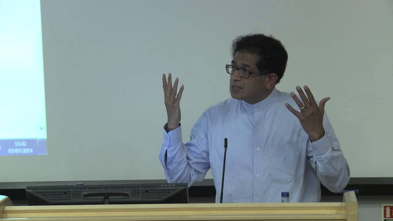 Inter-faith Discussion Forum: Prof C Ramprasad