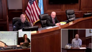 Utah County 2018 Budget Work Session - 10/11/2017 - Attorney and Recorder