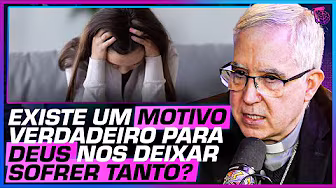 imagem do vídeo ESSE é o VERDADEIRO PODER da ESPERANÇA na SUA VIDA - MARIA RAQUEL, LUÍS MARIA E DOM DEVAIR