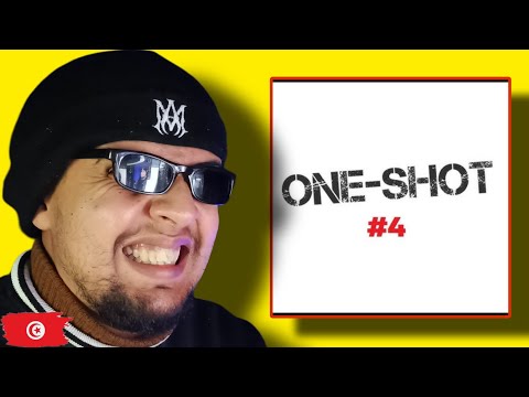 اول مرة منجمش نتكلم شنوا هذا ؟ Flenn - One Shot #4 Reaction