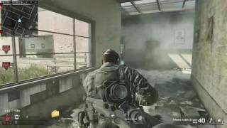 Bolts only GB