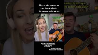 Duet Z Moim Jurorem Discostar