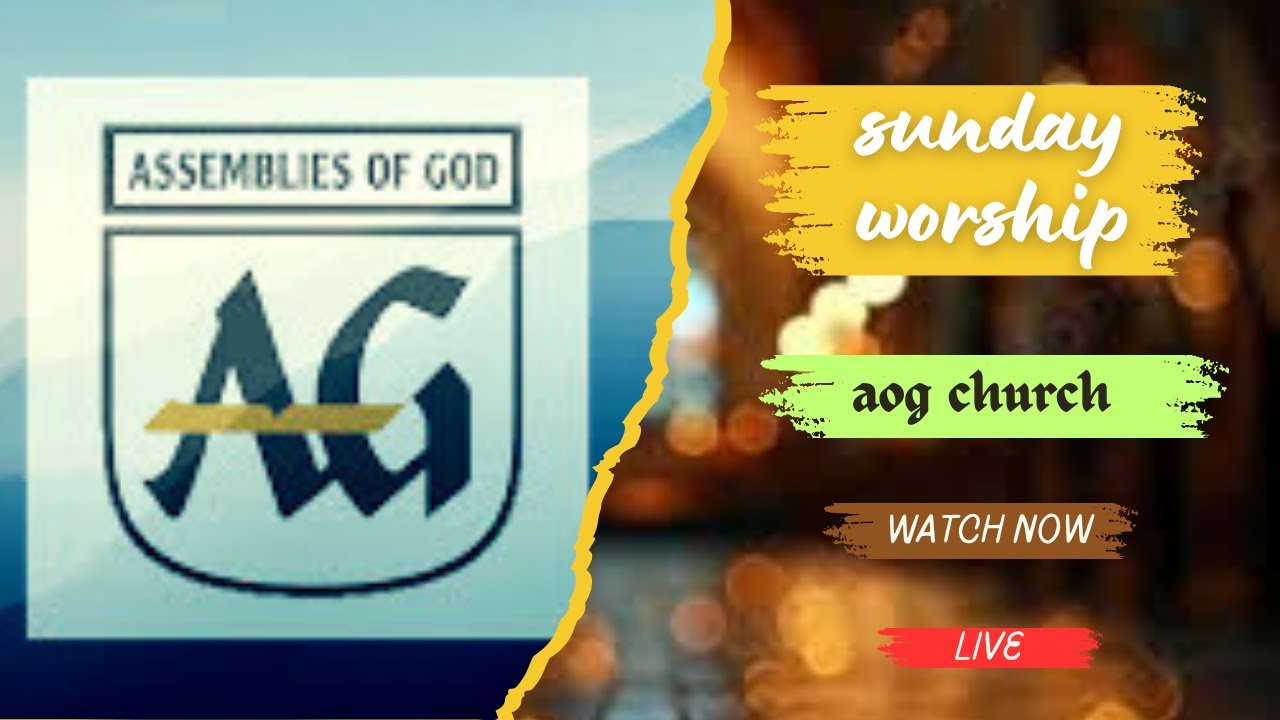 AOG CURHC KURUNEGALA|SUNDAY SEVICE | 2026/02/22
