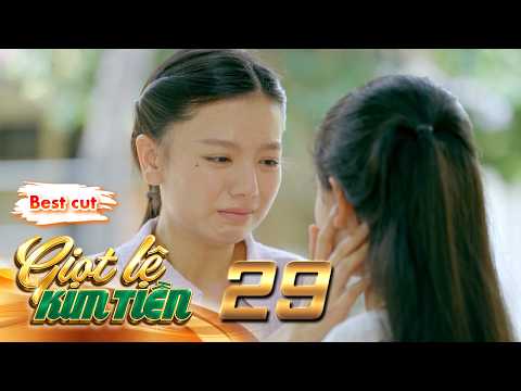 Huong is happy to reunite with her beloved child, but is kept apart, so much heartbreak! | TEARS ...