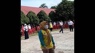 YEL YEL AGEN PERUBAHAN (AGEN PERUBAHAN #7)