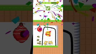 SAVE THE PETS 🥰 #gaming #gameplay #savethepets #shortsfeed #shorts