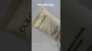 Prep. Prime. Perfect. ✨🤍Smooth Base • Pore Blur • Flawless Finish • #ugc #indianugc #makeup #primer