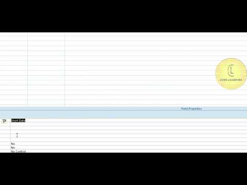 Visual basic 6.0 | Database for frmCollection form | CodeLearning