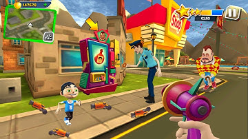 Dark Riddle 2 New Year