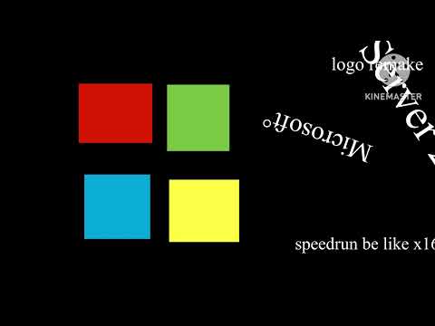 Windows server 2003 logo remake