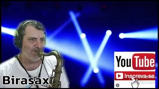 Quit Playing Games - with My Heart - Backstreet Boys - Birasax Sax cover