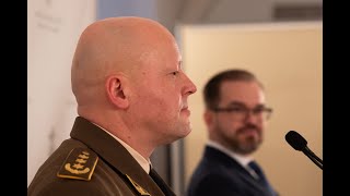 Download Lagu Lietuvos šaulių sąjungai finansavimas didės 30 proc.: „Esame jau nemažai sričių palopę“ MP3