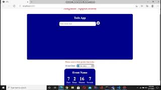 Famous Web ICP5 Profile