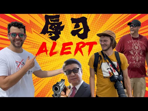 美國人如何看習近平，以及Tik Tok封殺台灣小男孩賬號