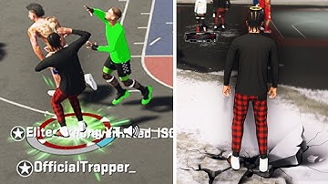 NBA 2k20... but I cant stop Hitting GREENLIGHTS!😜