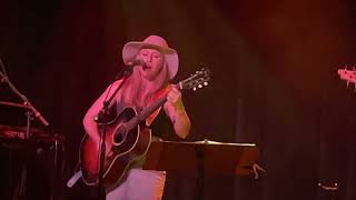 Toby Lightman - The River -Jammin Java - Vienna VA 10-20-2023