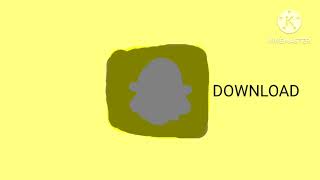 2D Animation - Snapchat