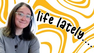 2023 Changed My Life: Quitting Weed, Burning Man & A New Home!