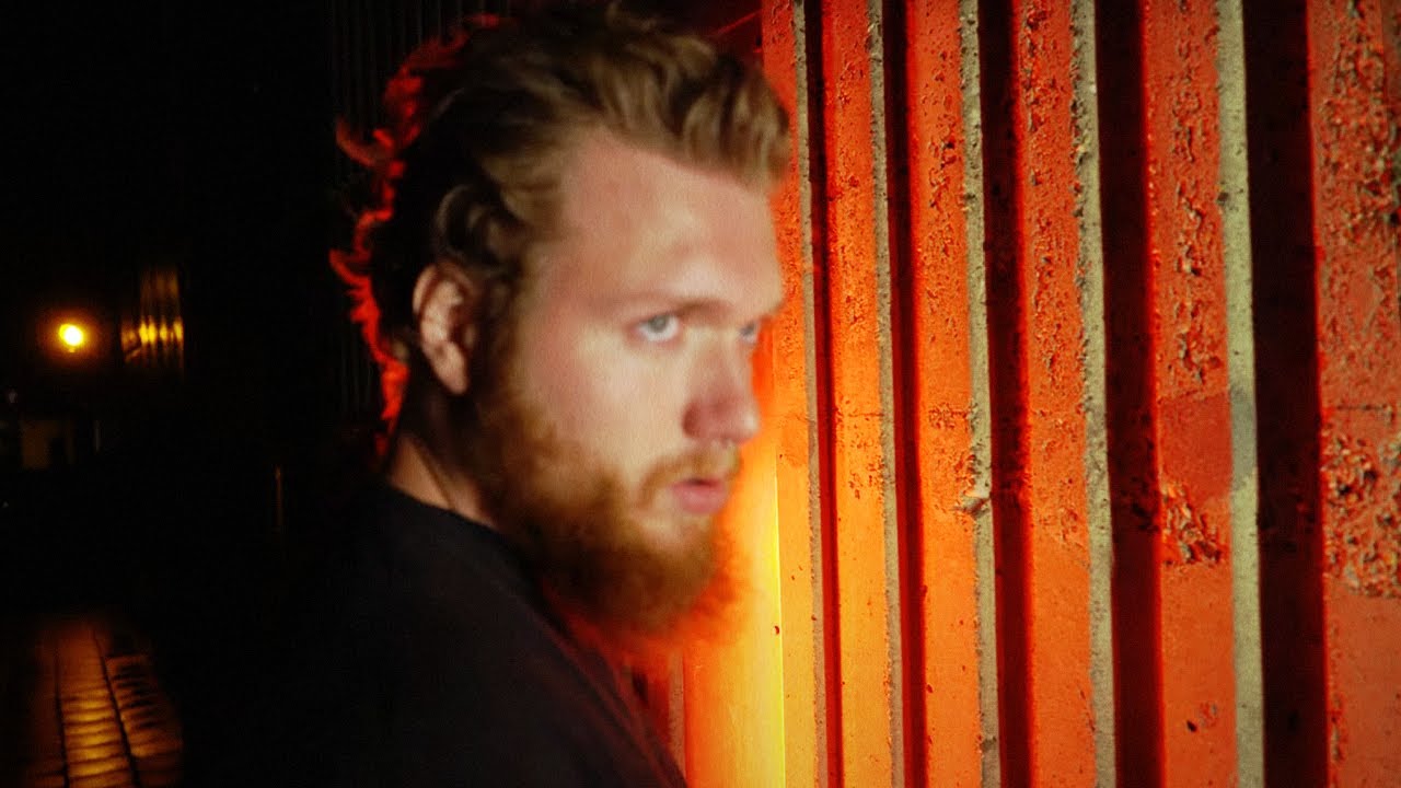 The Velvets - Goner (Official Music Video)