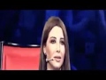 هدي يا بحر أيمن أمين ذا فويس كيدز مرحلة الصوت 