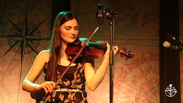 Zoe Conway And John Mc Intyre - 'The half moon wal...