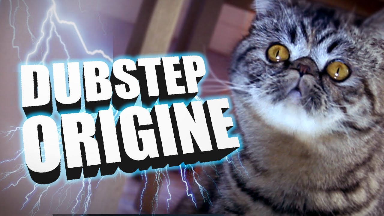 L\'origine de la dubstep 