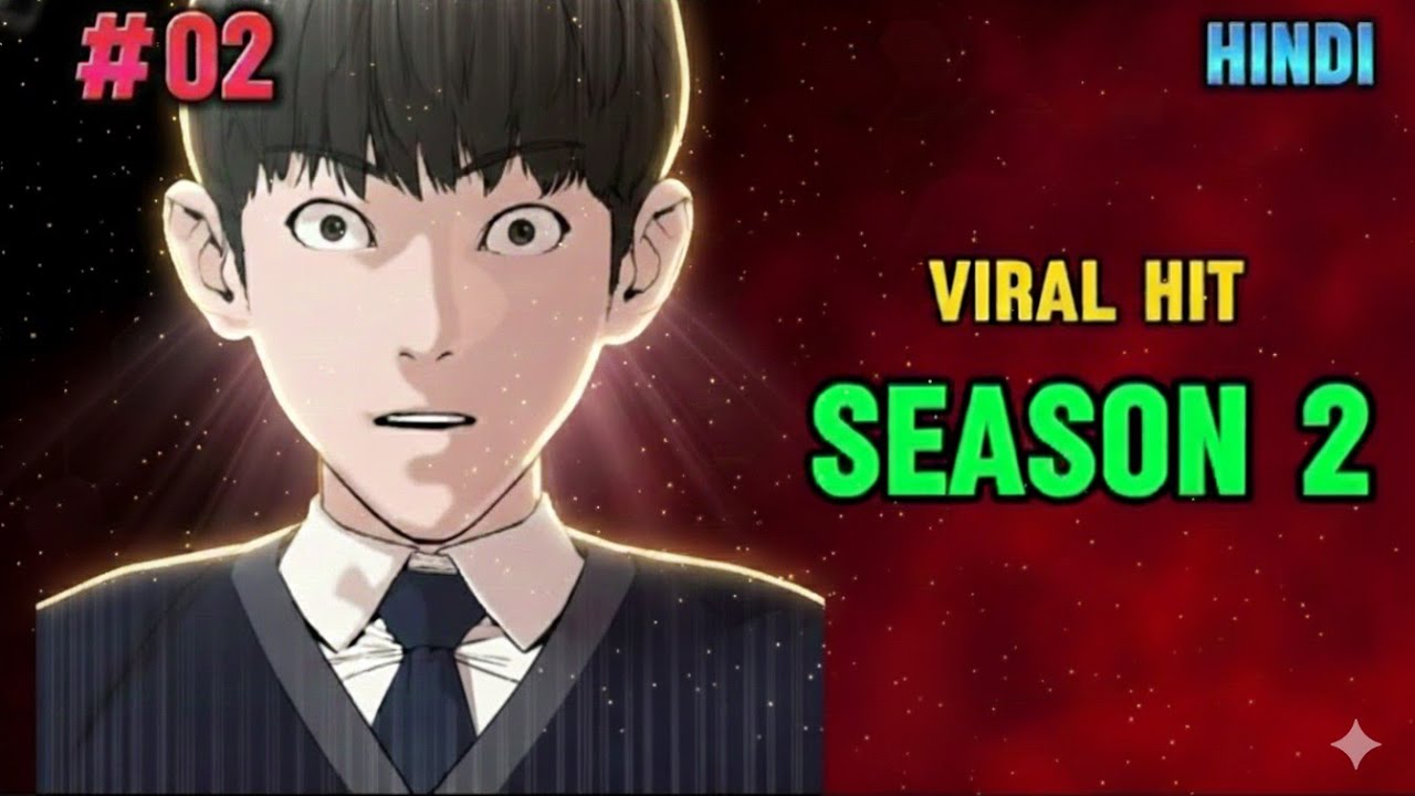 Viral hit season 2 | episode 2 in hindi
