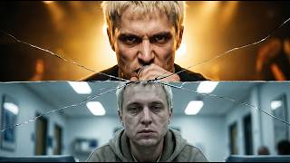 Eminem’s Secret Battle Pills, Fame & Near Death