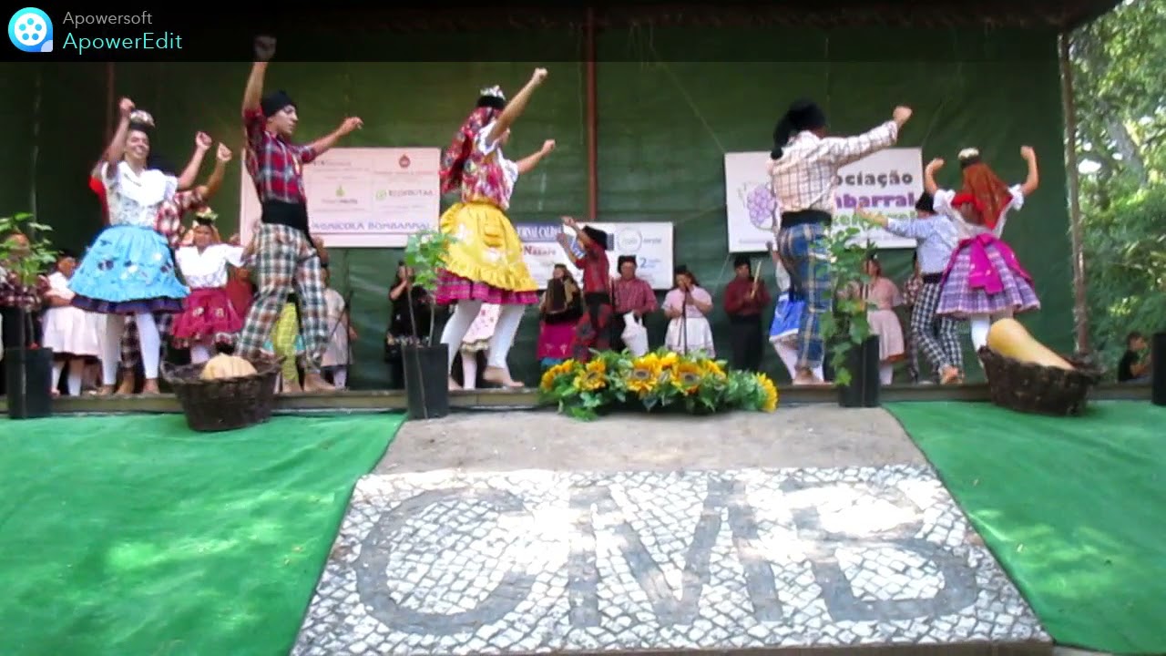 Rancho Avieiros de Vila franca de Xira.