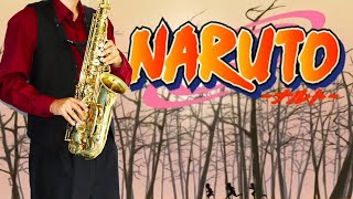 悲しみをやさしさに (『NARUTO -ナルト-』 / in Bb) - little by little