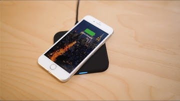 Wireless chargers - how it works