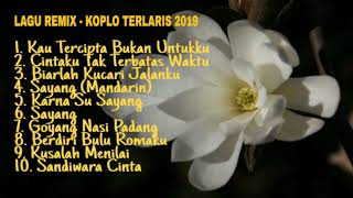 Kumpulan Dangdut Koplo Terbaru dan Terenak - Mantap Betul (Mantul) 2019