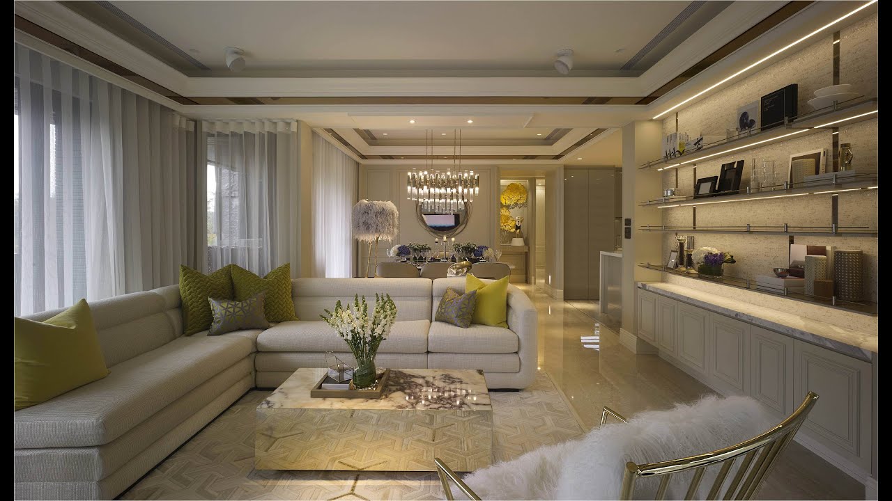 RESIDENTIAL INTERIOR DESIGN 豪宅設計【台北吳宅 Taipei Wu's Residential】—京璽國際 ...