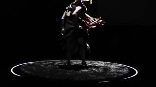 Dancing In The Now - By Ubuntu Samaya