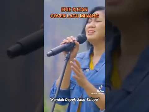 kandak dapek jaso talupo, by; eri_susan