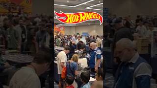 The World’s LARGEST Hot Wheels Convention!