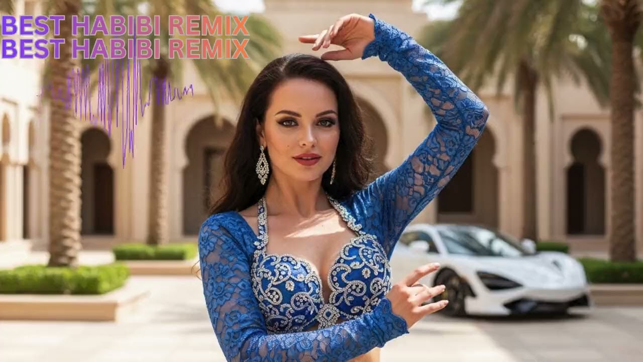 Best Arabic Club Remix 2026 🎧 High Energy DJ Mix