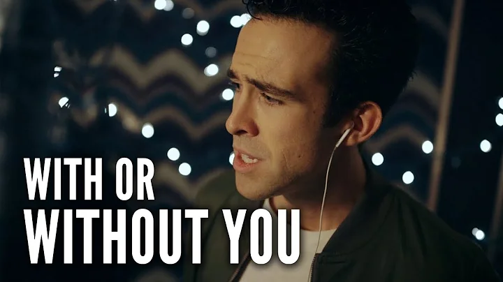 Matt Forbes - 'With Or Without You' [Official Musi...