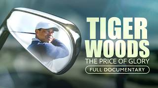 How Tiger Woods Changed Golf Forever