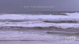 07-21-2026 Panama City Beach, FL - Bertha Coastal Impacts - Wind - Waves