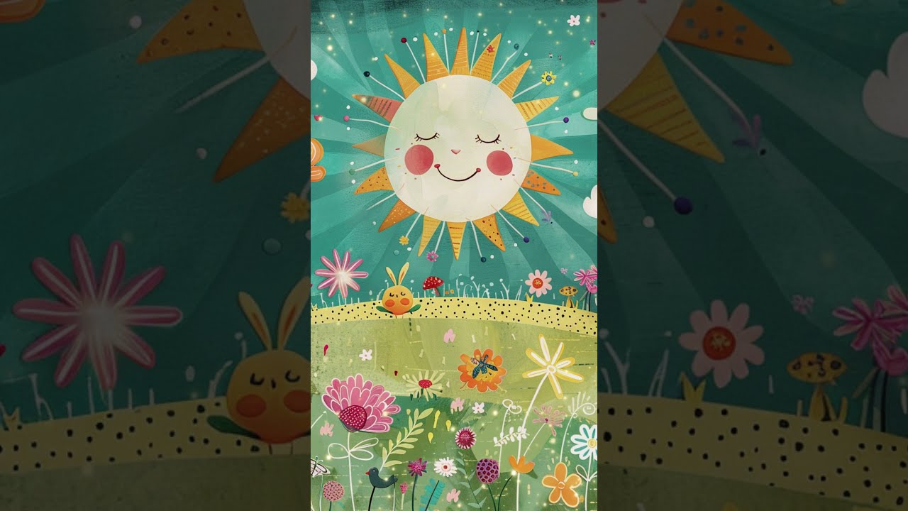 Petit Petou - Springtime Song 